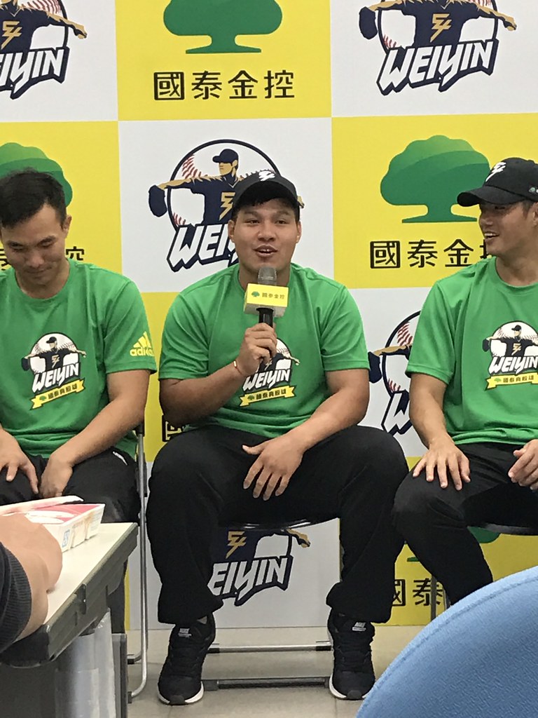 不打經典賽　張進德調整拚上大聯盟