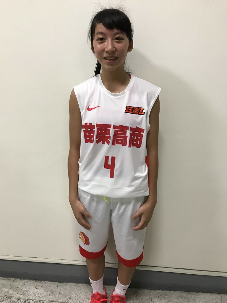 教練鼓勵「放手去打」　徐詩涵連2場得分上雙