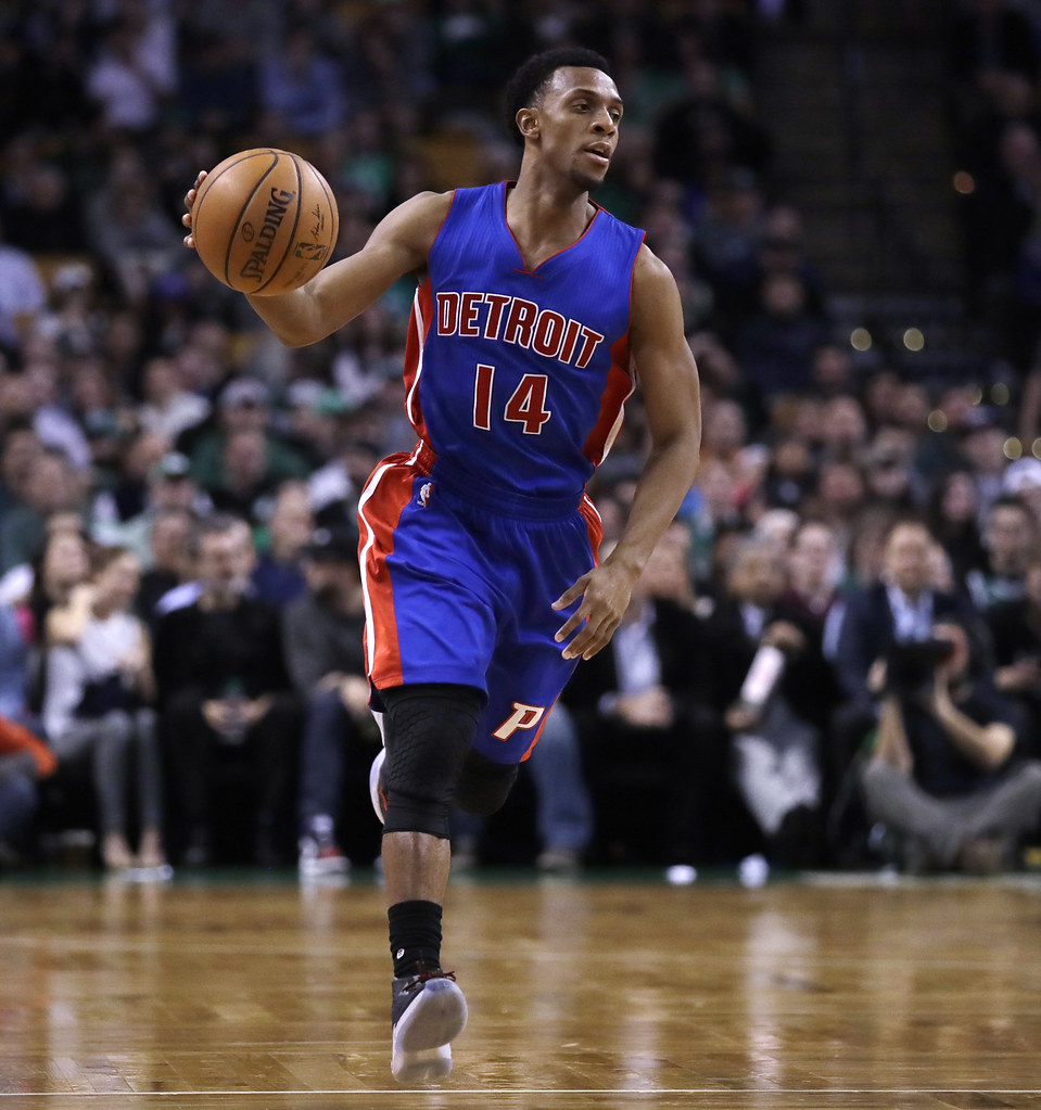 場上溝通成關鍵　活塞連剋強敵