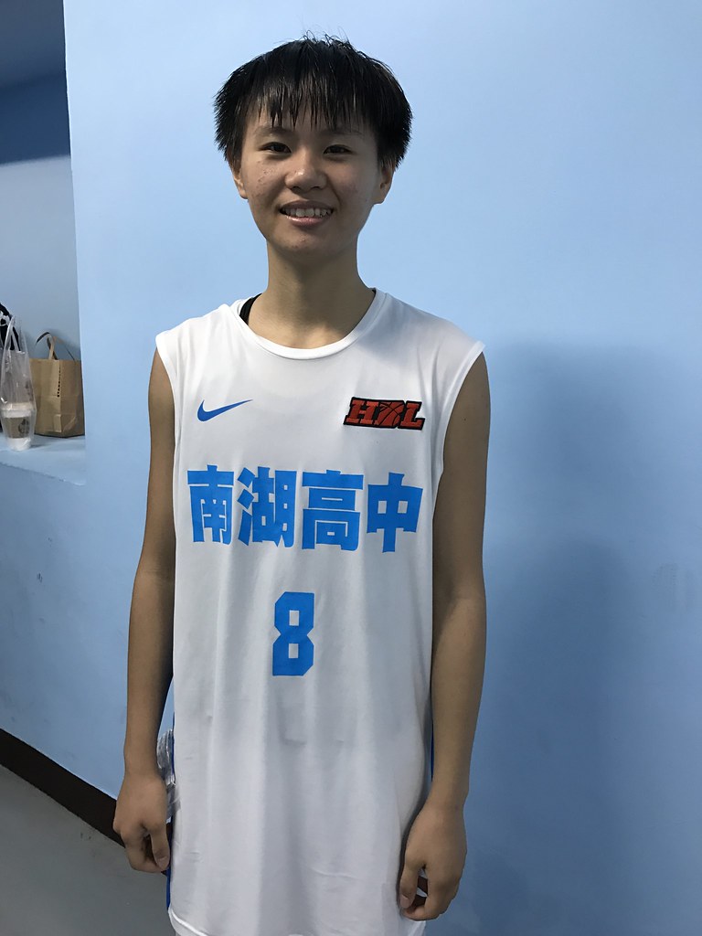 命中率低　南湖靠防守贏球