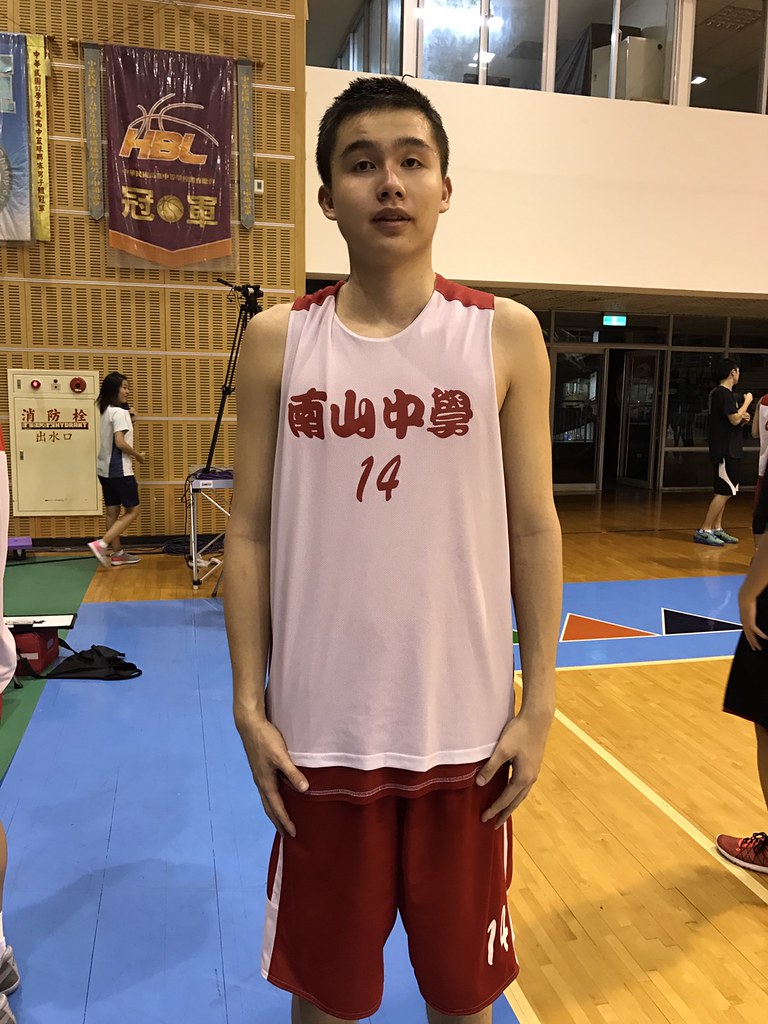 放太多槍　吳沛嘉只給自己49分