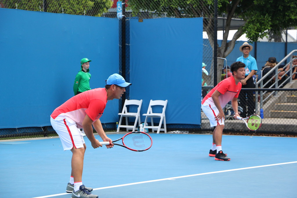 胖鵬配獲澳網外卡　連2年闖大滿貫