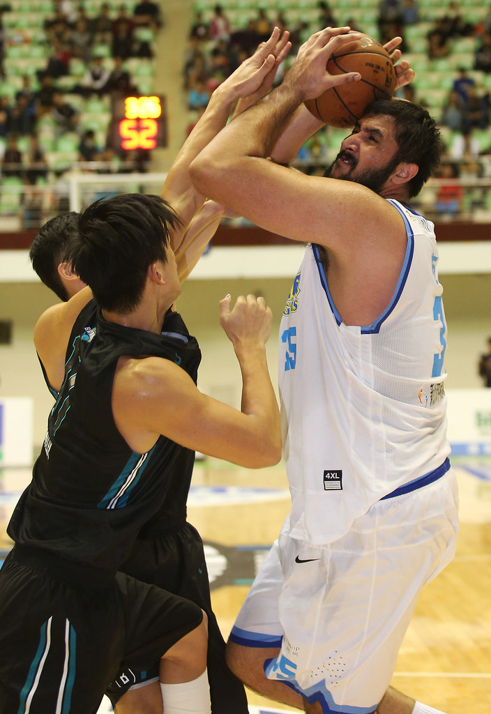 主題日卻慘敗　富邦不敵達欣