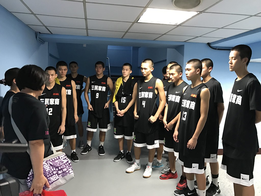 三民預賽止步　小娟姐：問題出在心理層面