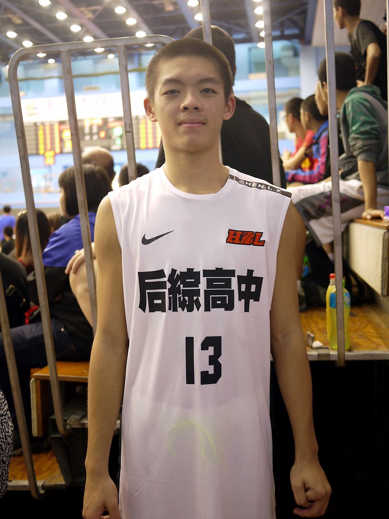 楊淯凱扮無名英雄　后綜闖12強