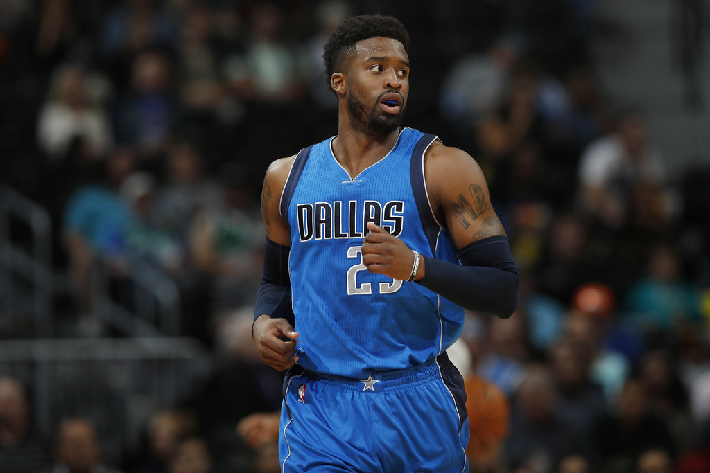 Matthews飆三分重砲　小牛主場驅趕公牛