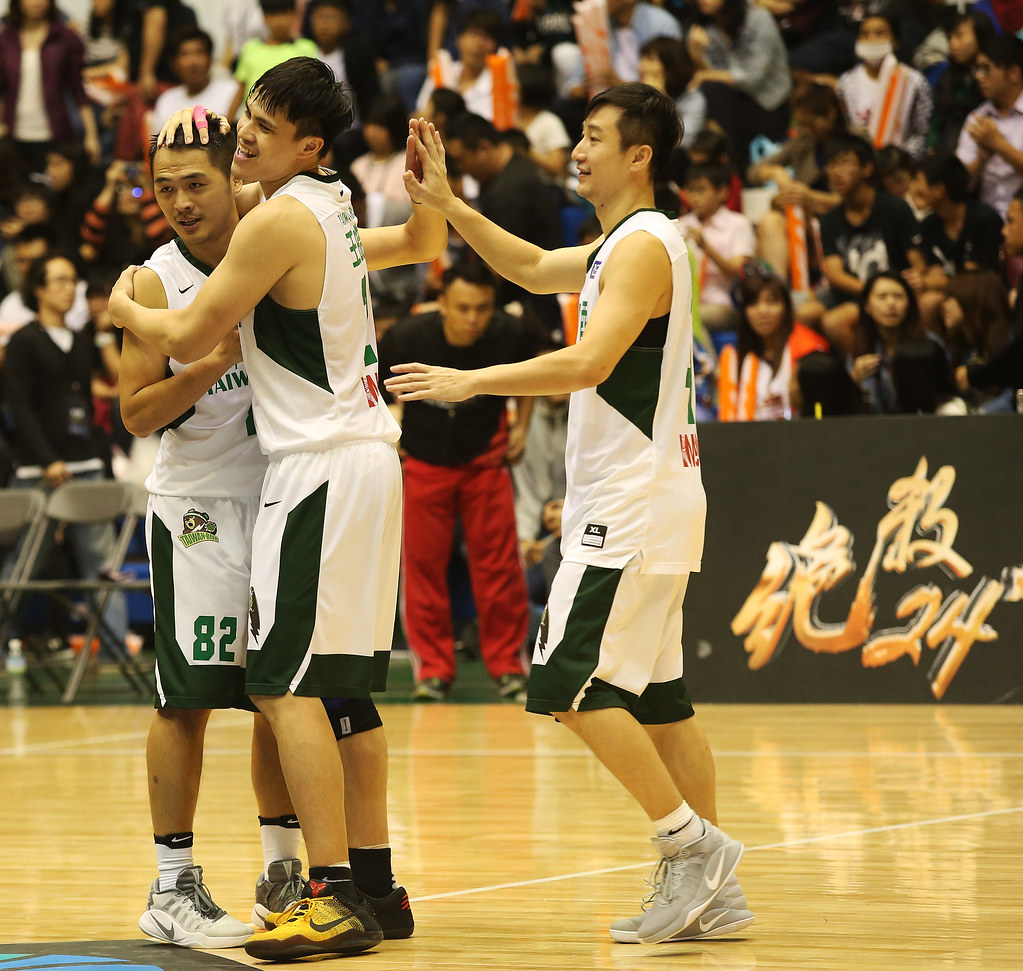 吳敏賢末節跳出　助台啤拿下3連勝