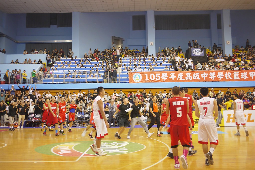 雙吳教練回母校　要率強恕重返榮耀