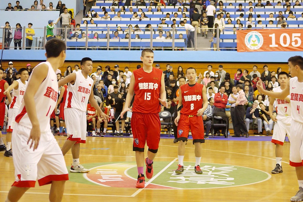 強恕絕地大反攻　搶12強最後門票