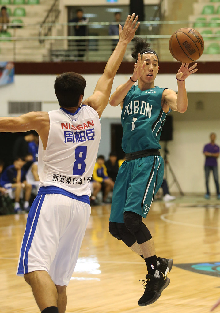 富邦多點開花　中止裕隆連勝