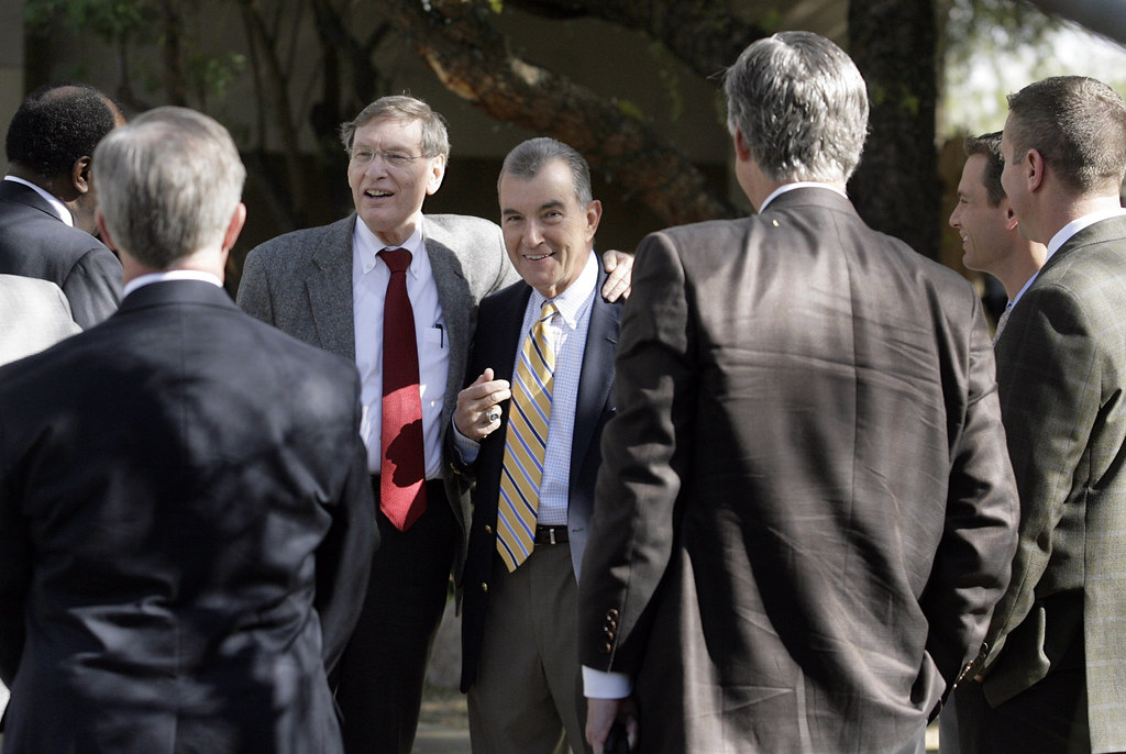 Selig、Schuerholz 雙雙入選名人堂