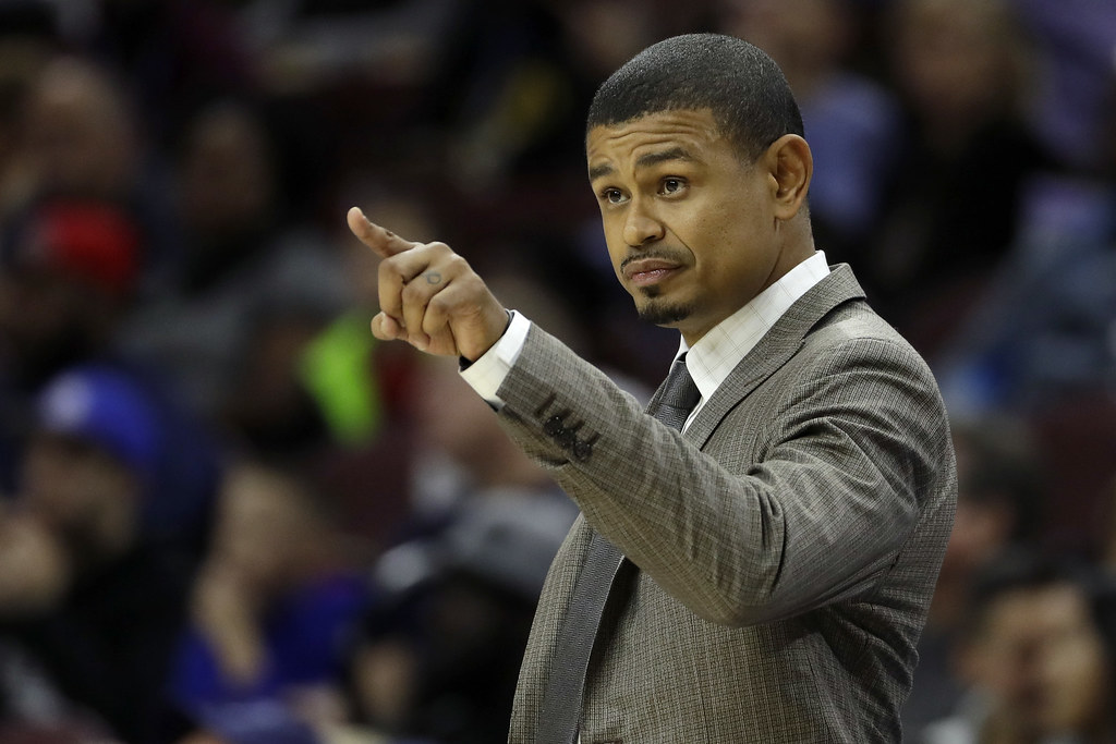 回應Kerr大麻言論　Watson：小心言詞