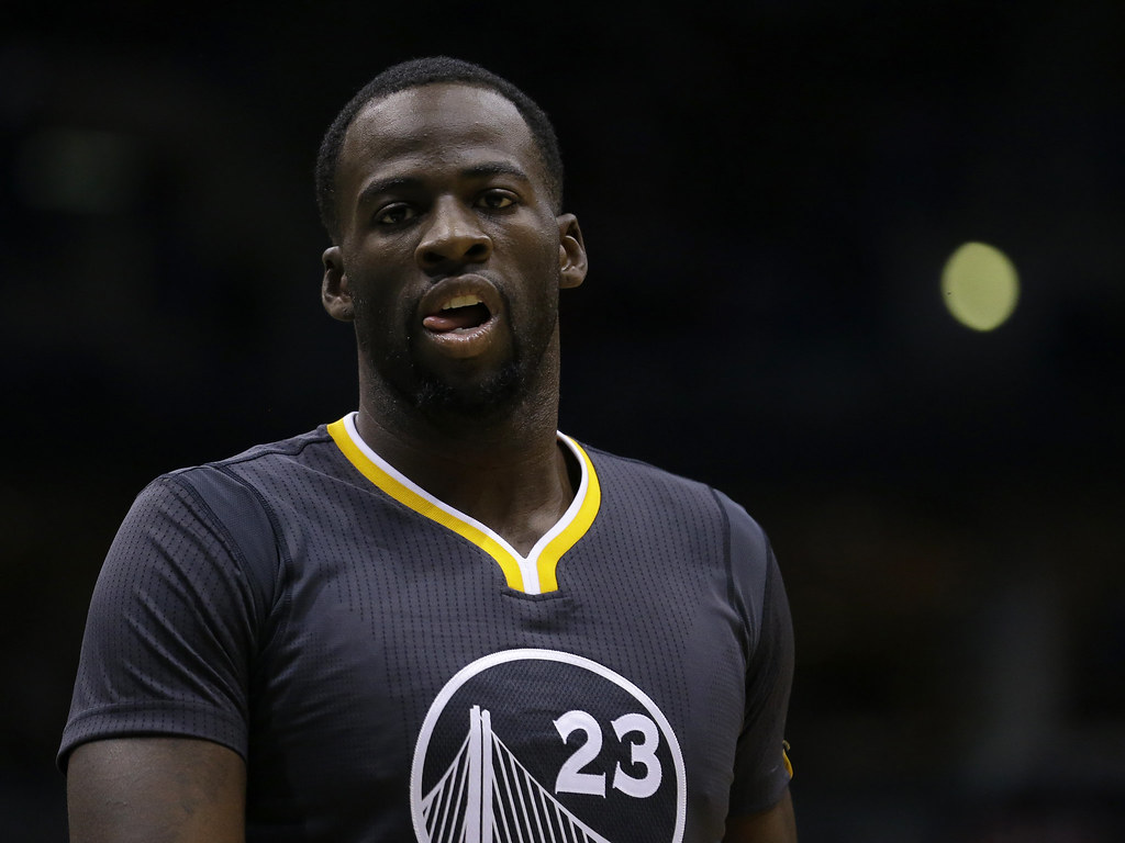 聯盟回應Green發言　Harden：非不自然動作