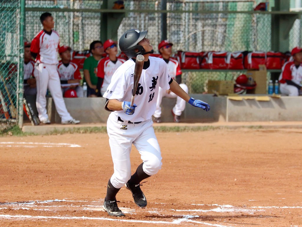 王泓勛5局好投　助南英勝普門