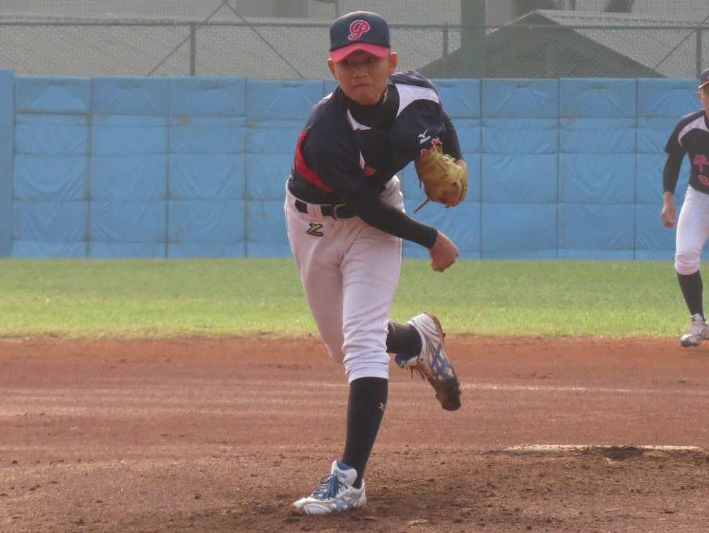 平鎮三轟鎖勝　鶯歌滿貫砲逆轉彰藝