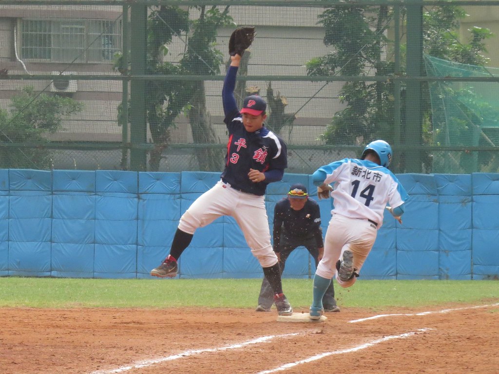 平鎮逆轉穀保　預賽拿下二連勝