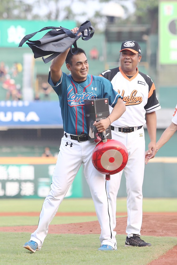 當教練第一回　陳金鋒：我鼓勵大家比較多