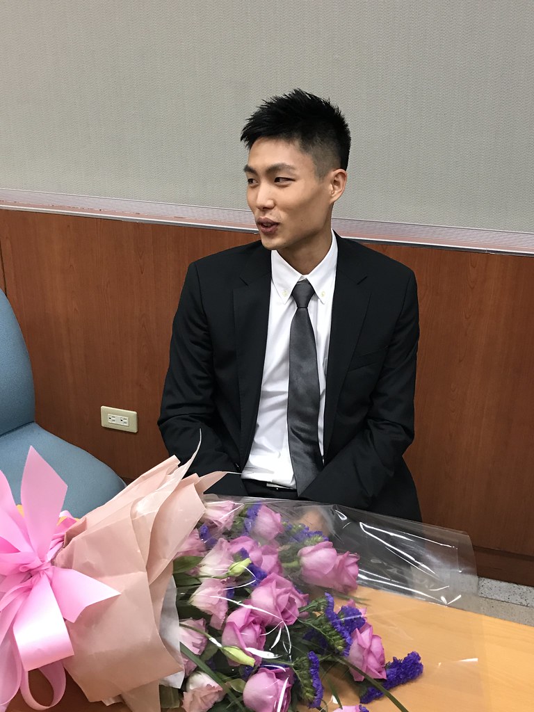 「球王」是目標　小天：不要瞧不起自己