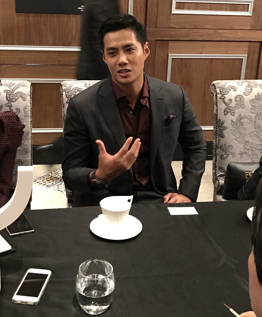 陽岱鋼可能加盟巨人　殷仔：是他熟悉的環境