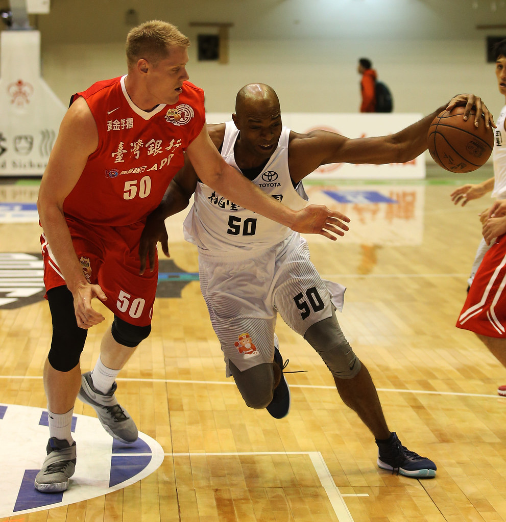 台銀又勝璞園　中斷6連敗