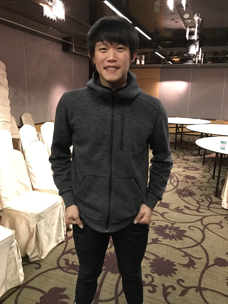 陳冠宇想打經典賽　但會回羅德春訓