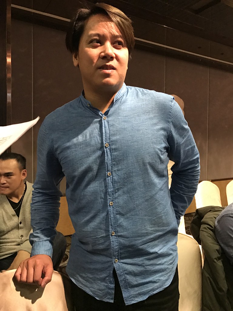 不打經典賽　陳鴻文：已開始備戰明年球季