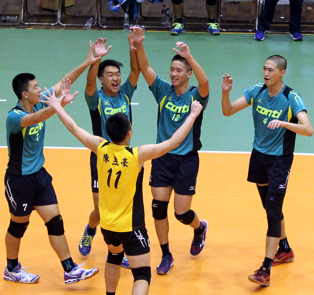 例行賽最終戰　CONTI終奪首勝