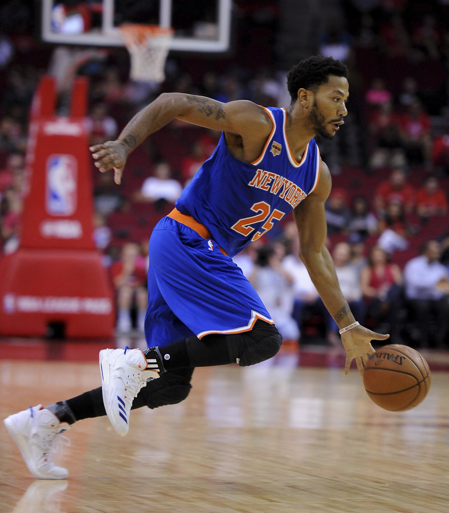發揮團隊戰力　Melo：我們需要那種自信