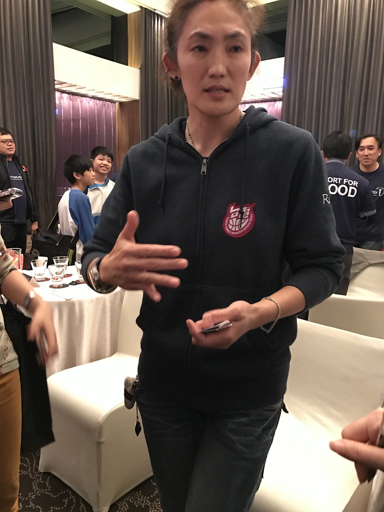 犧牲練球時間　錢薇娟：球員獲得更多