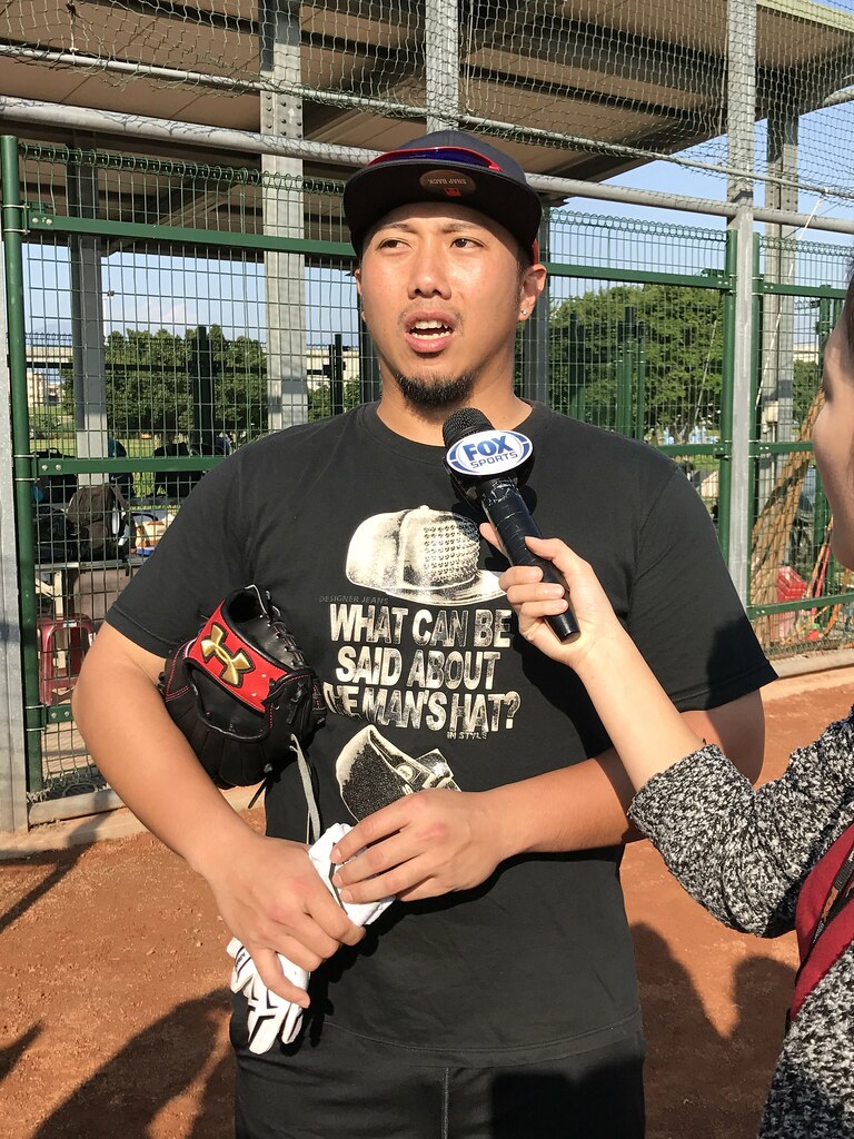 打冬盟找感覺　李杜軒仍想拚日職