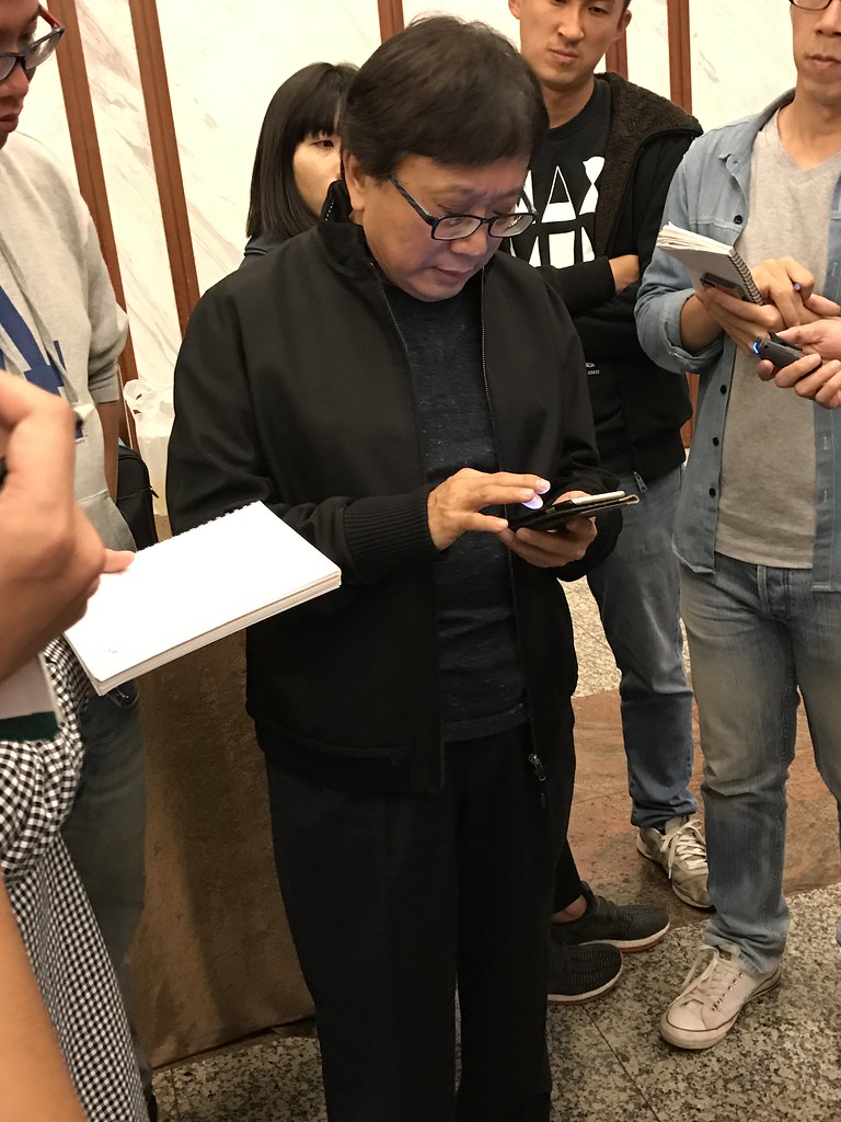 巨人社長久保博將來台　林宗成：盼讓陽岱鋼參賽