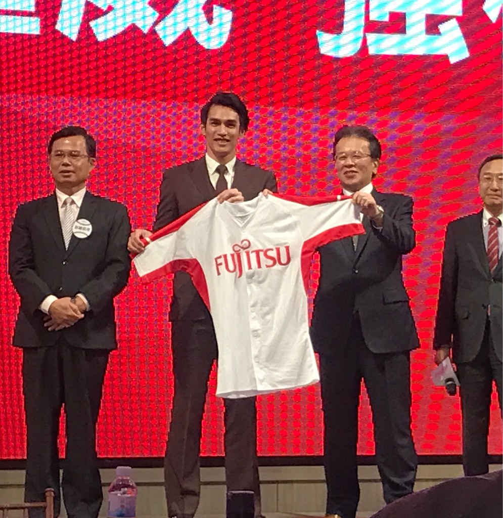 從未想過加盟巨人　陽岱鋼：心裡踏實了