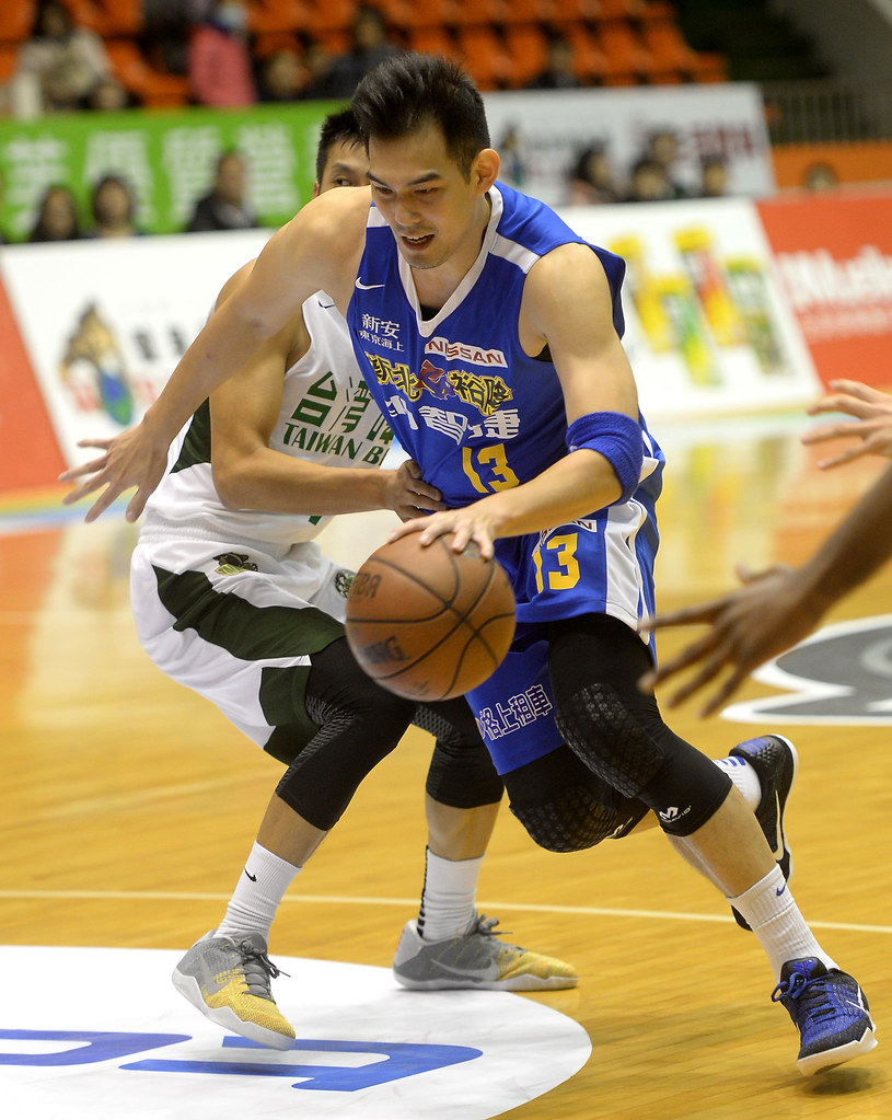 慘敗30分　裕隆賽後訓話逾30分鐘