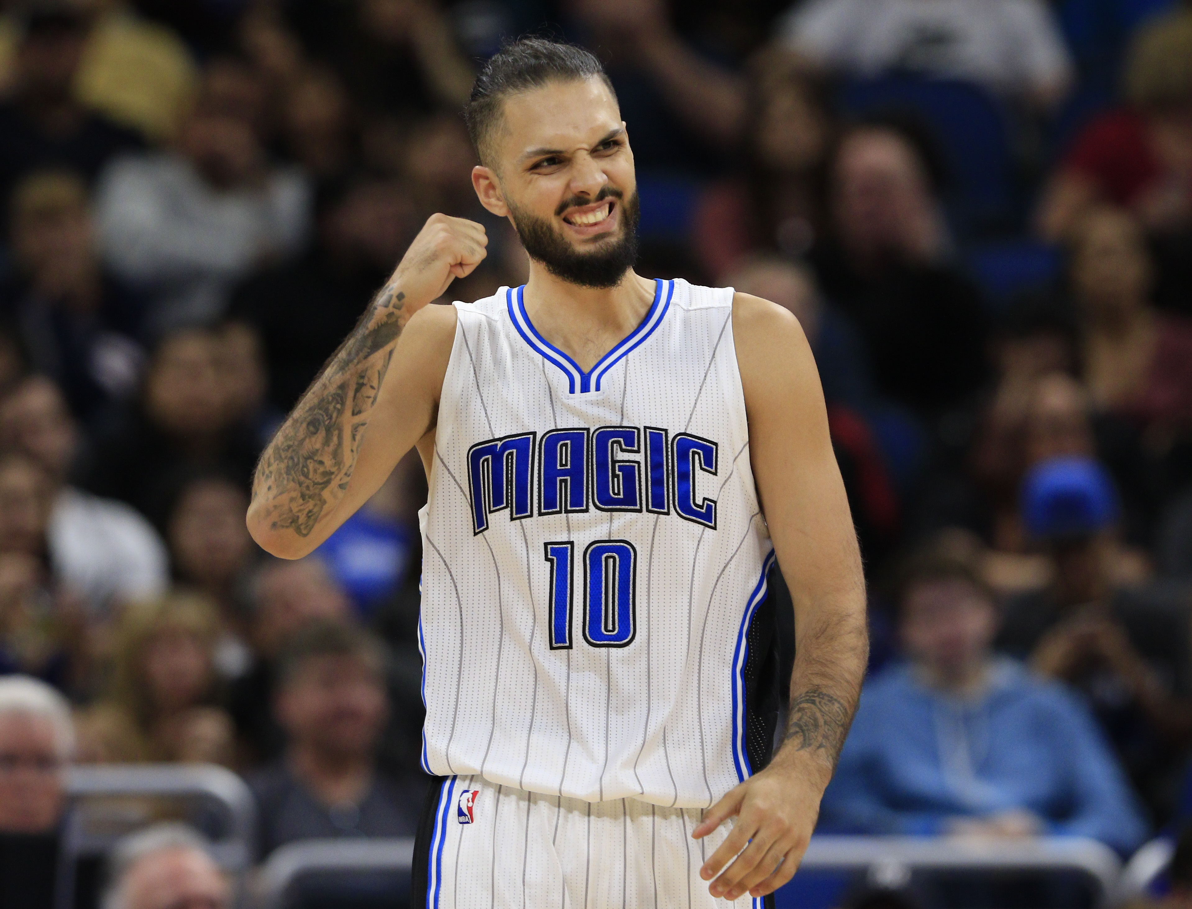 林書豪歸隊攻17分　籃網仍輸魔術