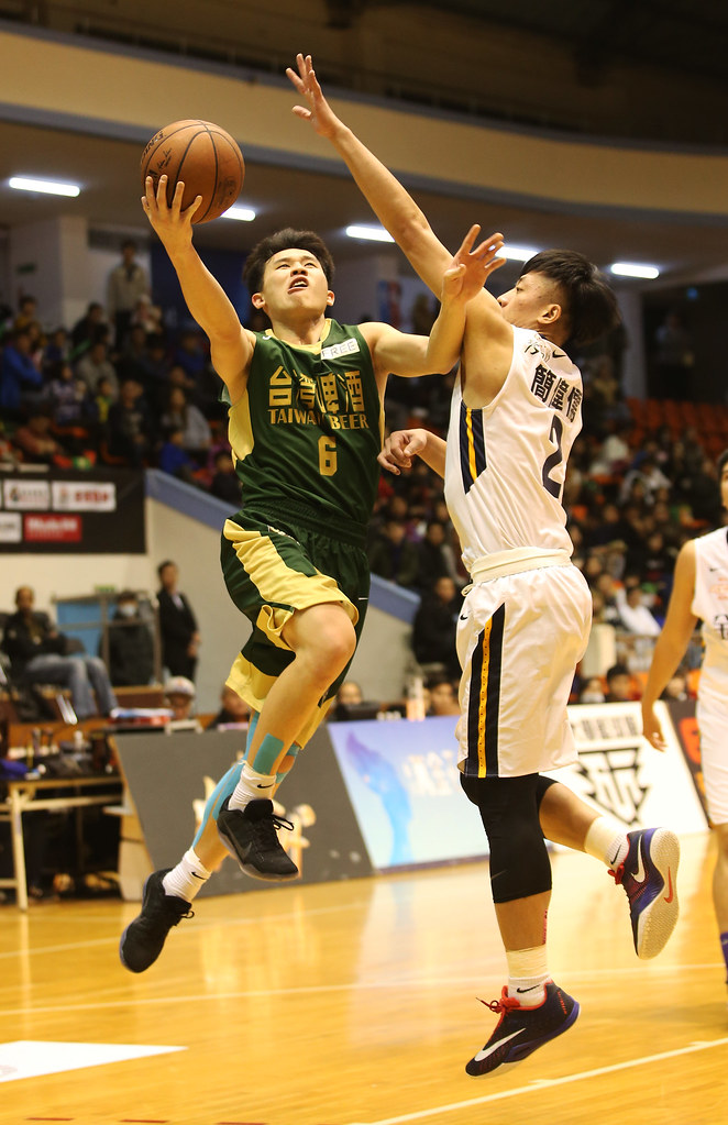 李愷諺走過低谷　準備SBL展身手