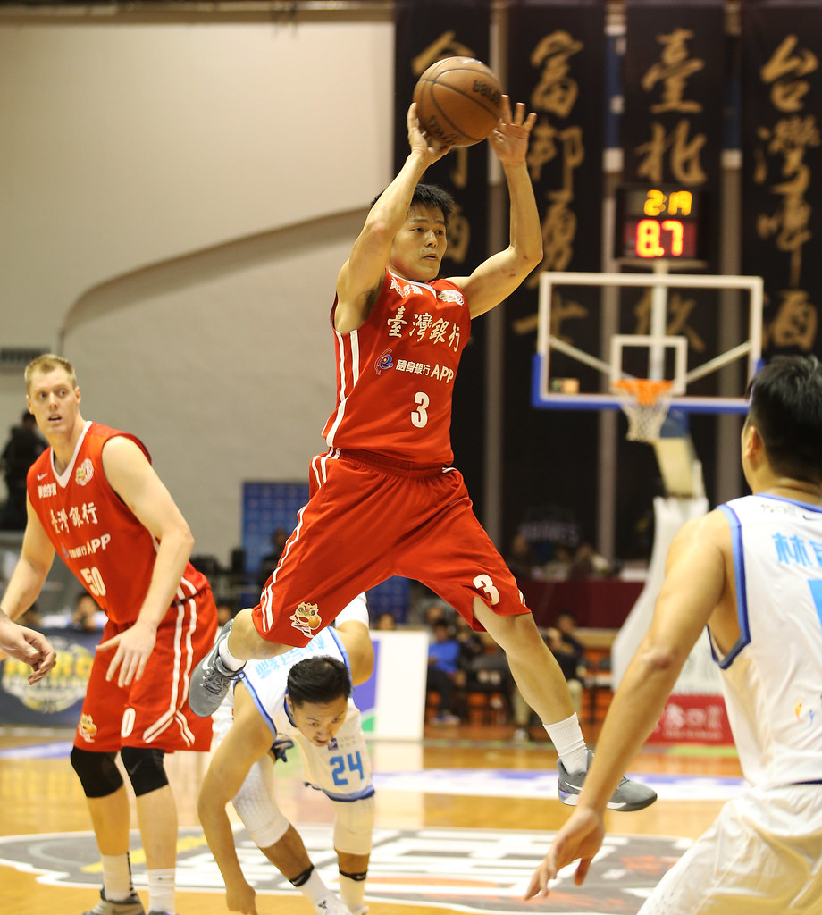 鳥總教李維哲講垃圾話　台銀收4連勝