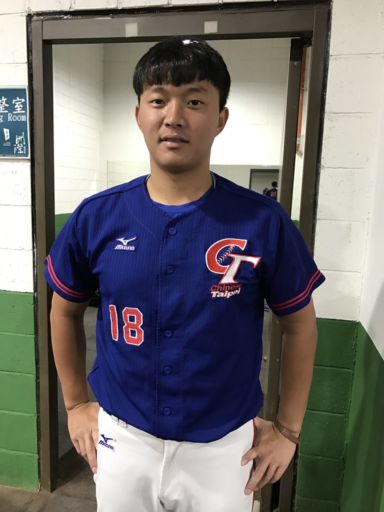 防禦率0　吳丞哲想挑戰日職