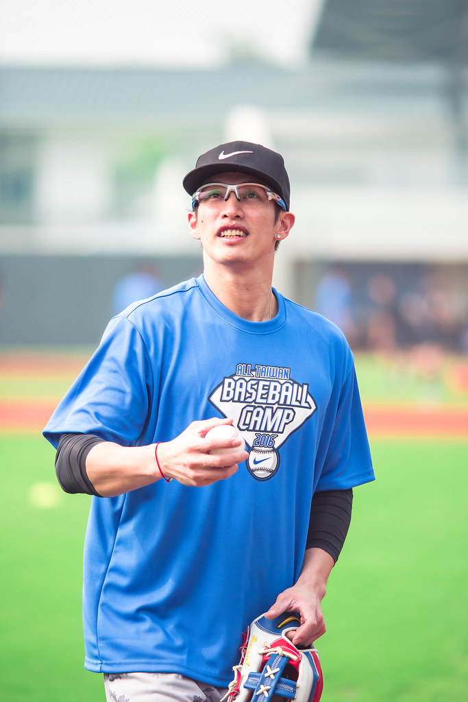 陽成巨人軍　高橋：期待跑守攻表現