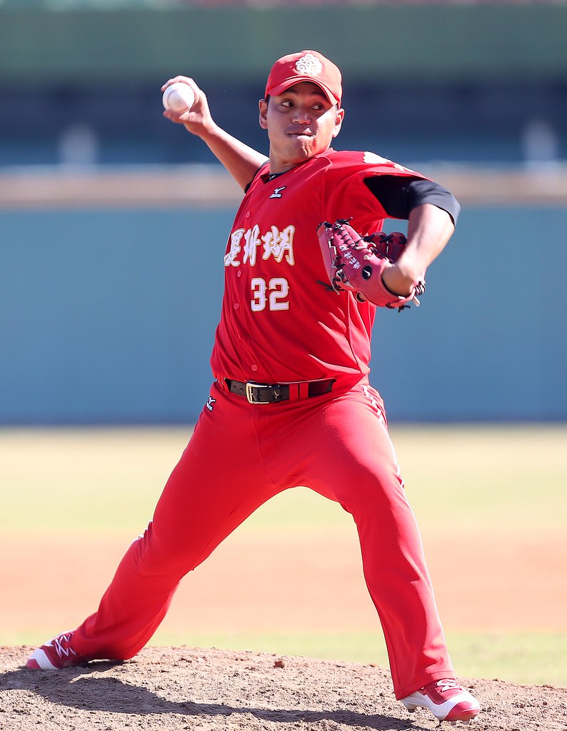 最快144公里　增菘瑋：多了靈魂