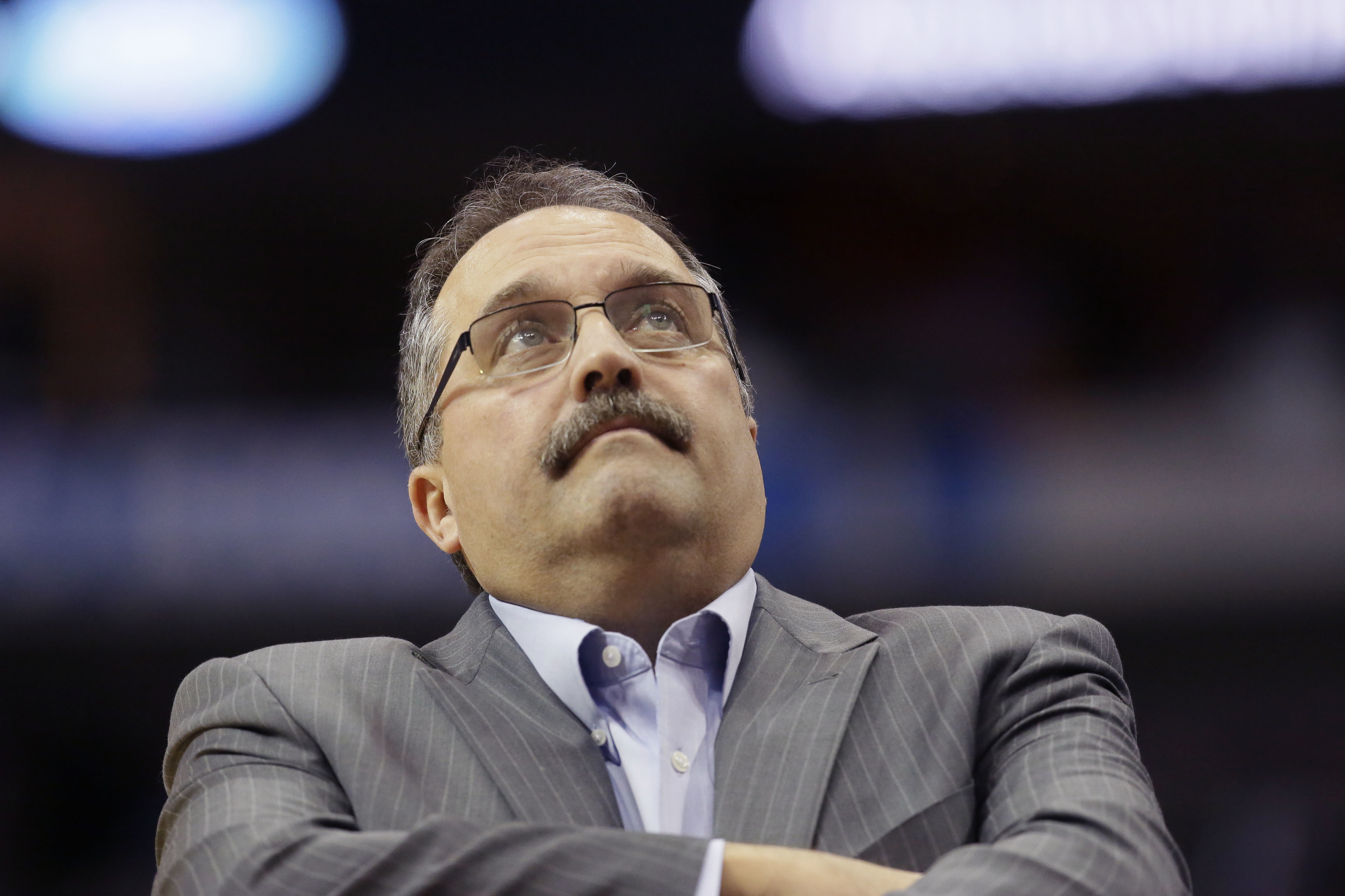 活塞再吞慘敗　教頭：球員會議沒用