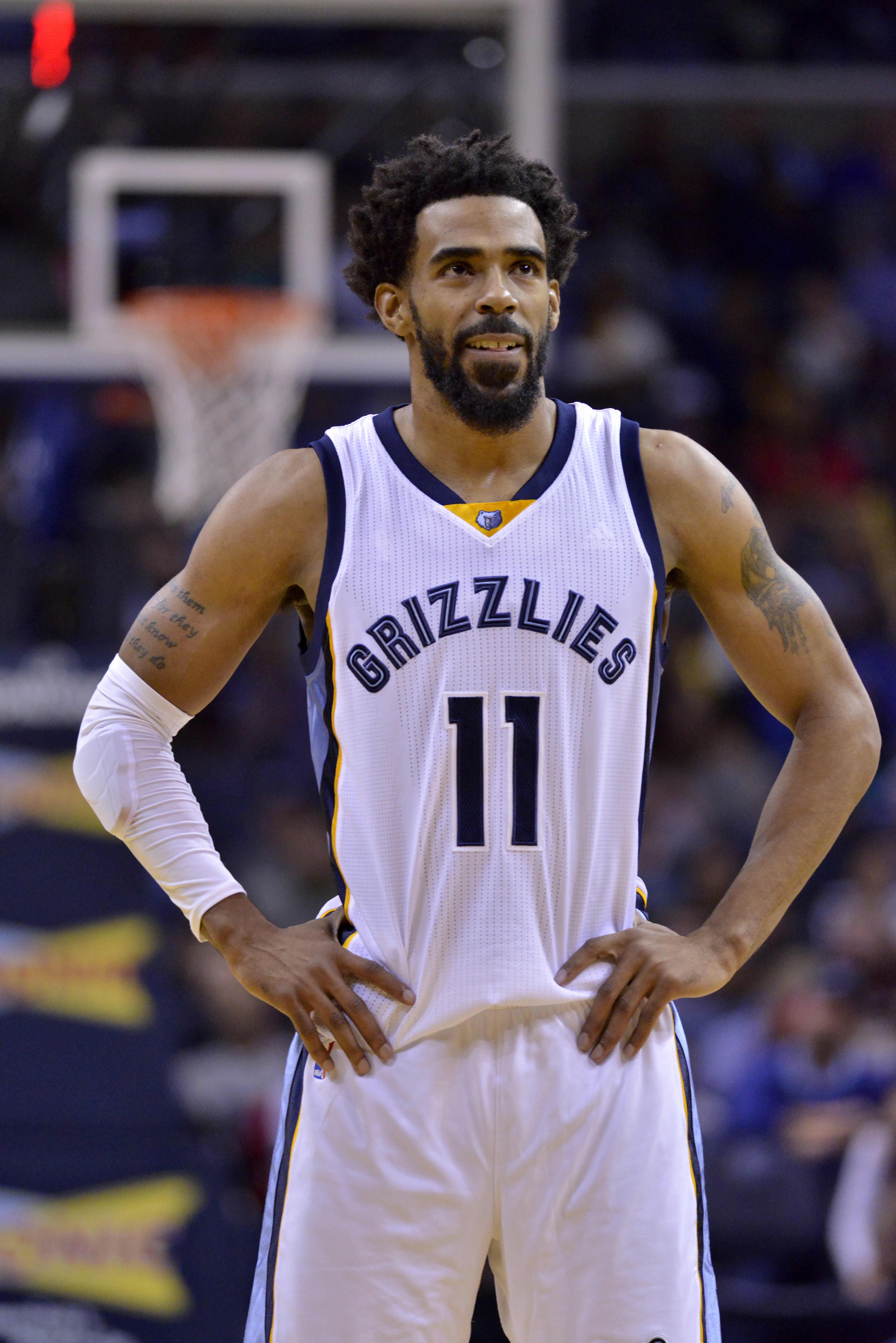 灰熊3連敗　教頭批球員欠缺領袖