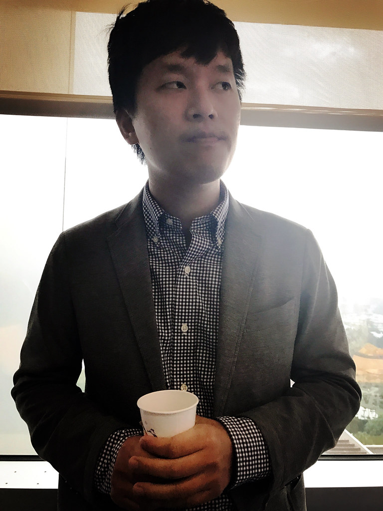 王柏融想旅外　劉玠廷提三要點