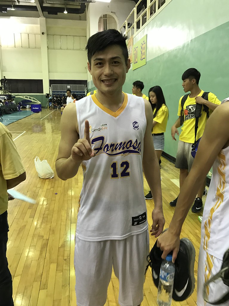 甩開包袱　虎尾科大喜迎一級首勝