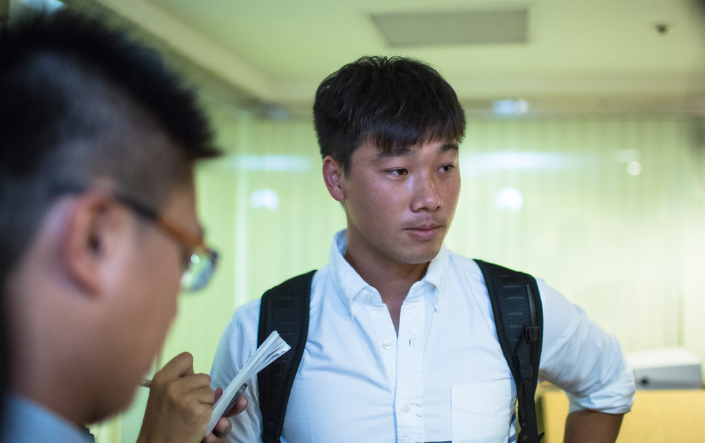 將加盟落磯　李振昌退出經典賽