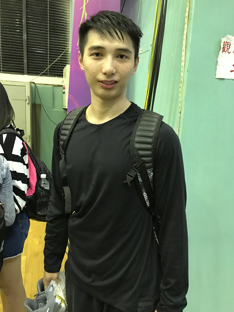 關鍵「進算加罰」　李漢昇：只想幫球隊贏
