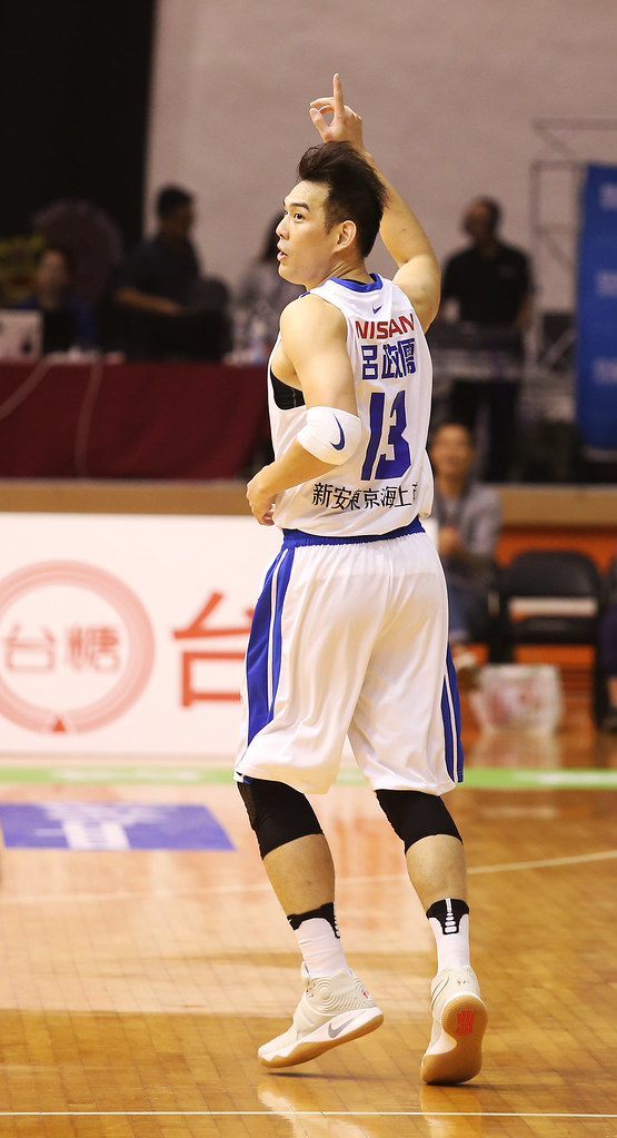 呂政儒4千分假警報　17分倒數計時