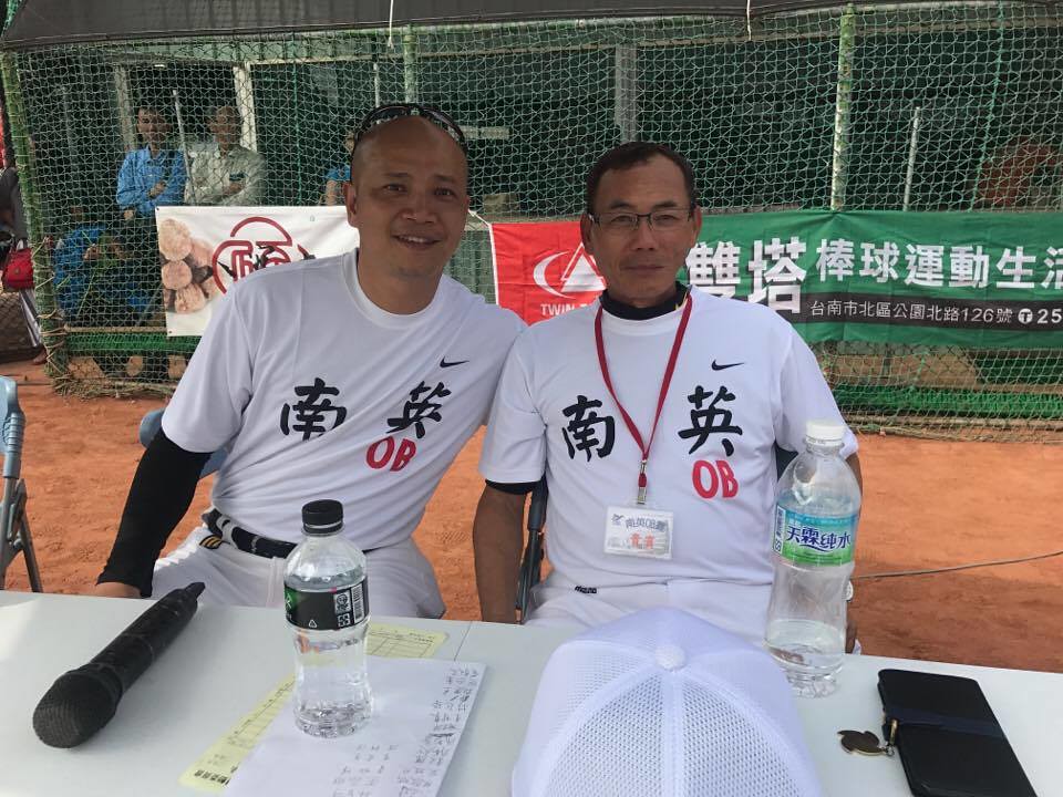 林明憲解約無怨言　轉任大學教練