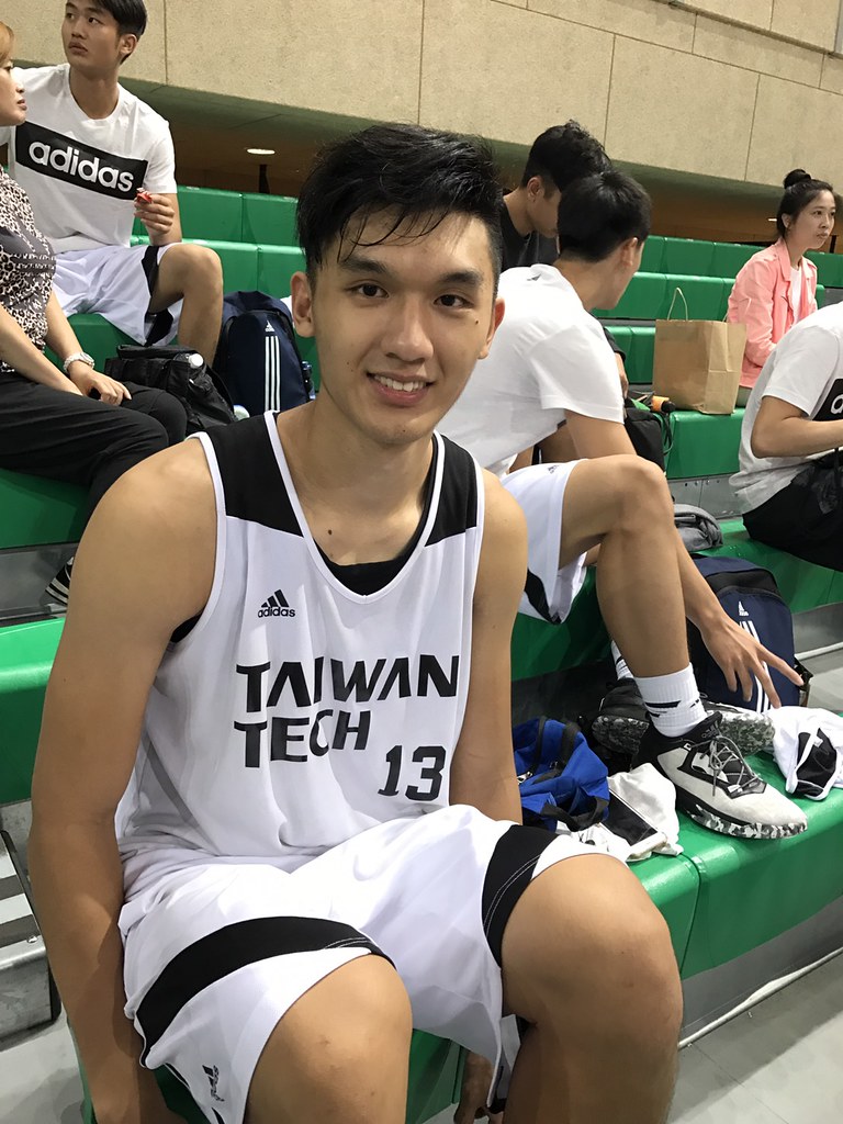 賽前同戰績　台科擊敗國體