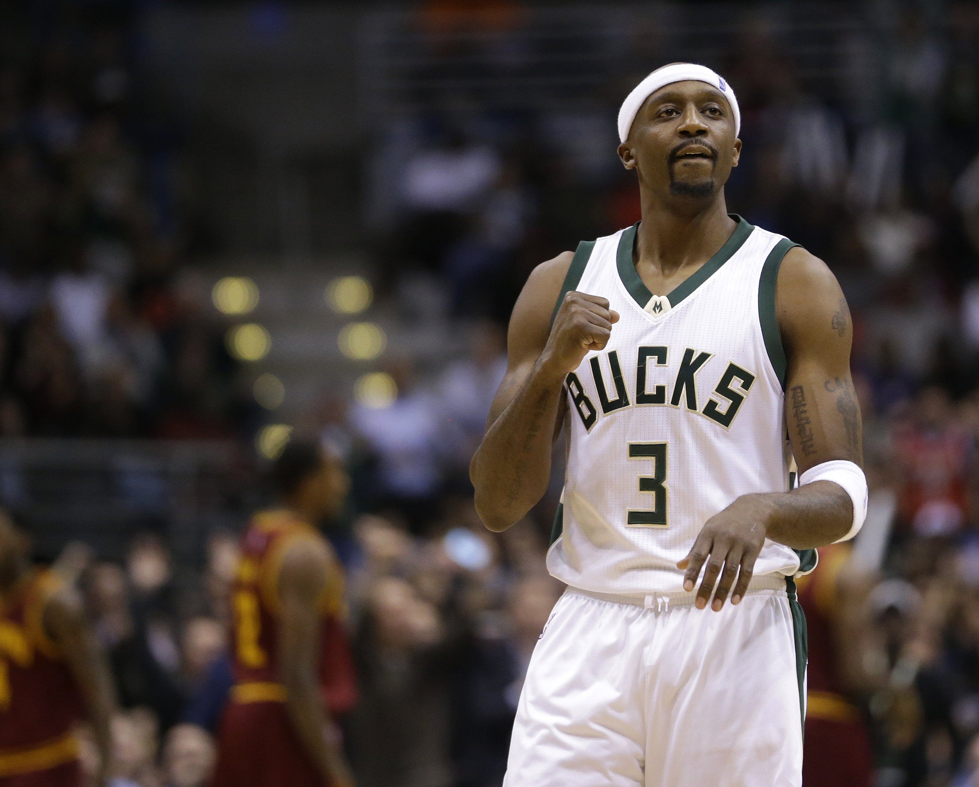 老將Terry談Karl　「他說我進不了NBA」