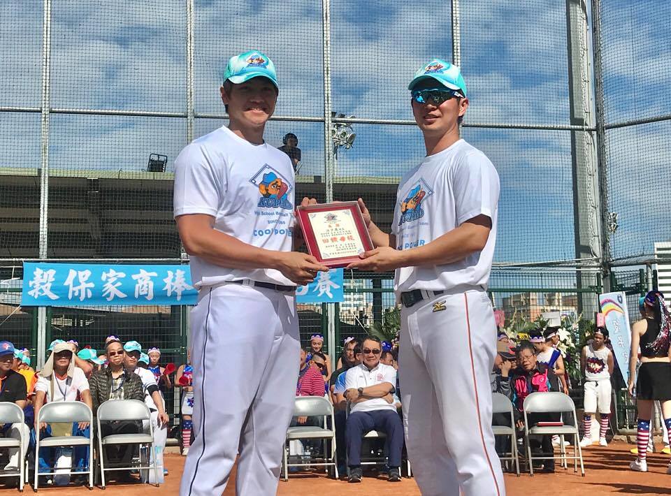 中華隊旅美球員最後希望　江少慶語帶保留